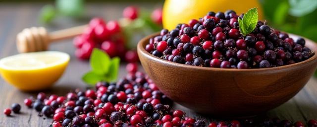 Immunity Guardian functional wellness tea