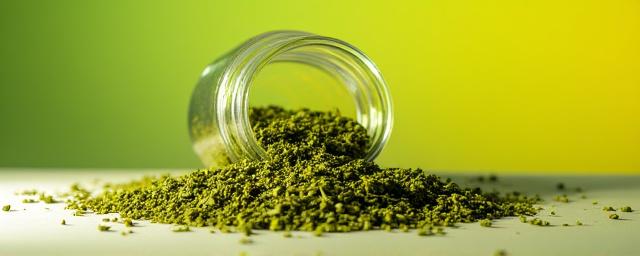 Morning Vitality energizing wellness tea blend