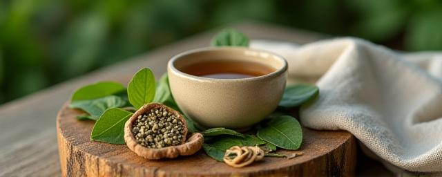 Stress Relief adaptogenic wellness tea