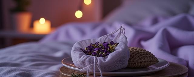 Tranquil Evening decaf relaxation tea