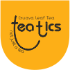Teatics Logo