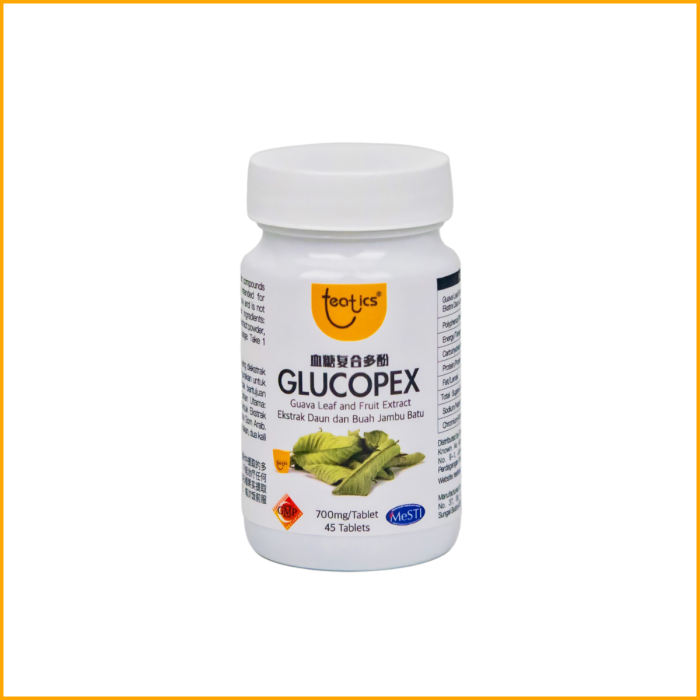 Glucopex