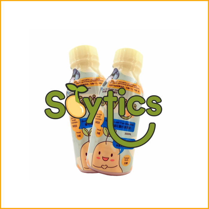 Soytics